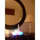 trendy candle flame less 8 10