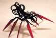 14 Stupendous Scissor Creations