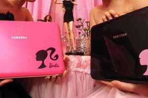 Barbification