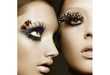 21 Funky Eyelash Designs