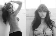 Daisy+lowe+agent+provocateur+video