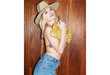32 Cowboy-Themed Fashions