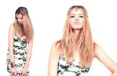25 Hippie-Inspired Fashions