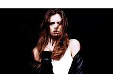 70 Luxe Leather Looks
