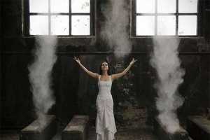 Glamorized Desolation