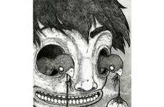14 Sketchy Artwork Innovations