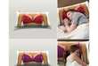 27 Personified Pillows