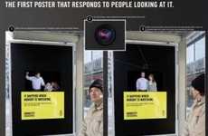 25 Brilliant Bus Stop Ads