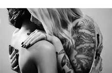 16 Powerful Tattoo Shoots