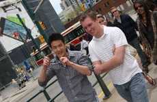 Trend Hunter Gets You Social Media and Web Savvy