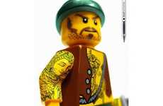40 Innovations for LEGO Lovers