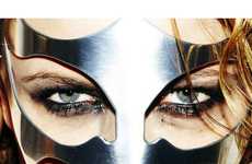 16 Raccoon-Inspired Makeup Spreads