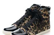 21 Jungle-Inspired Shoes