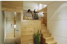 27 Small Living Spaces