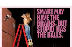10 Be Stupid Diesel Advertorials