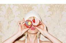 27 Fun-Loving Fashion Spreads