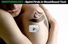 Sprint Firsts in Mood-Based Tech