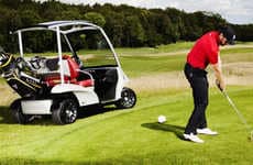 Street Legal Golf Carts