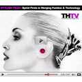 Stylish Tech - Sprint Firsts in Merging Technology and Fashion