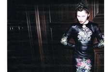 25 Hot Victorian Fashion Spreads
