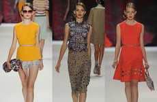 41 Womens Spring 2011 Collections