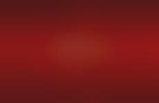 Rich Red-Dipped Rooms