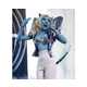 From 'Avatar' Masks to 'Avatar' Oscar Attire 1