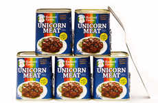 Unicorn Meat Sales