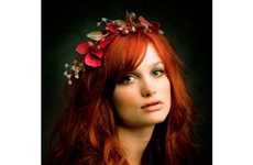 42 Examples of Sultry Redheads