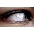40 Eerie Eyeball Innovations - From Black Contacts to Googly-Eyed Goop