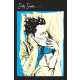 Contemporary Portraiture - Giuseppe Simpatico's Digital Illustrations are Vibrant and Detailed (GALLERY) 4