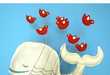 50 Pieces of Social Media Merchandise