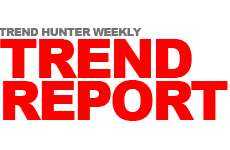 Trend Reports .com + 2011 Trend Reports