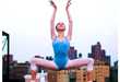 55 Elegant Ballerina Innovations