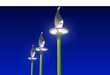 26 Mostly Sustainable Street Lights