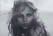 16 Hazy Peter Lindbergh Lookbooks