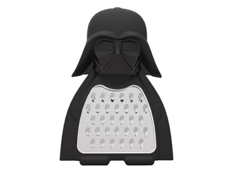 100 Intergalactic Star Wars Products