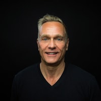Don Holmes, Chief Operating Officer at Retail Ready Foods