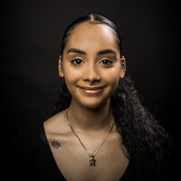 Kanesa David