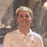 Adam Harrie