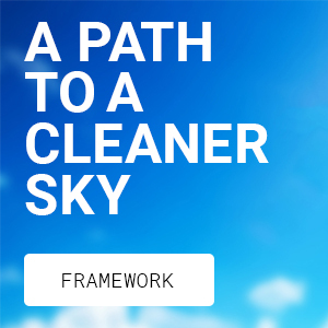 Clean the Sky Framework Image