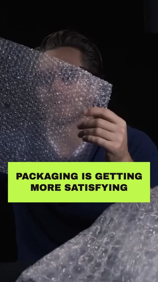Asmr Packaging