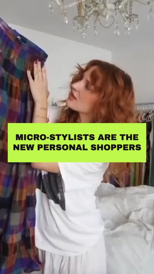 Micro Stylist