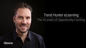 The 4 Levels of Opportunity Hunting