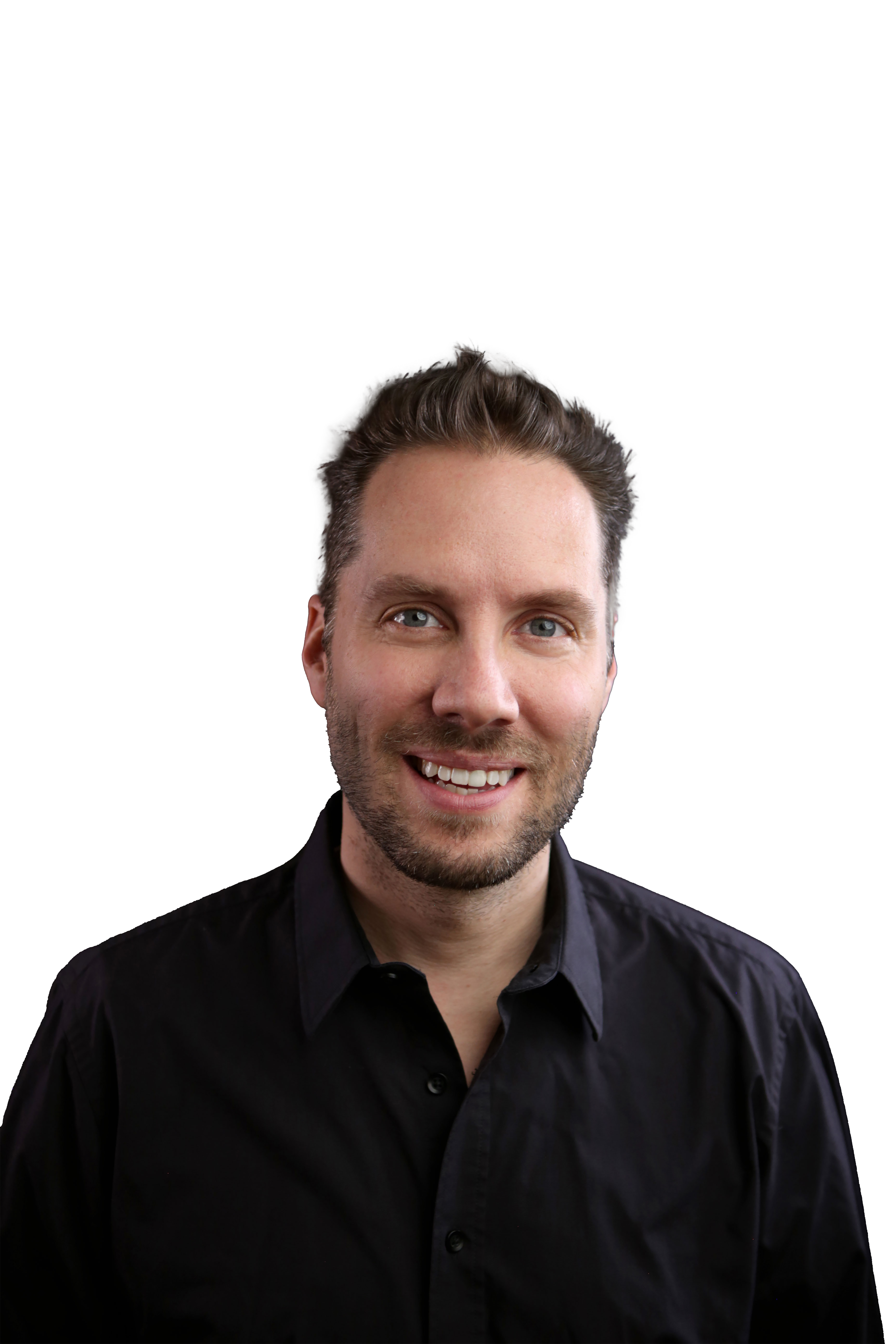 CEO Jeremy Gutsche