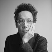 Malcolm Gladwell Innovation Speaker