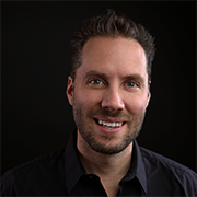 Futurist Jeremy Gutsche