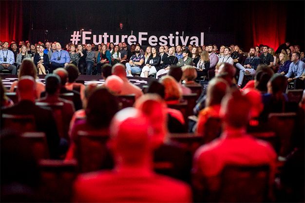 Future Festival Virtual