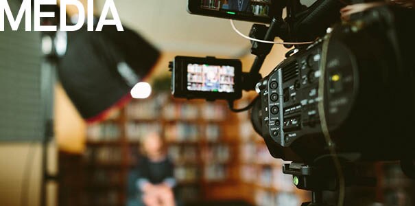 11:00 New Wave Social Media