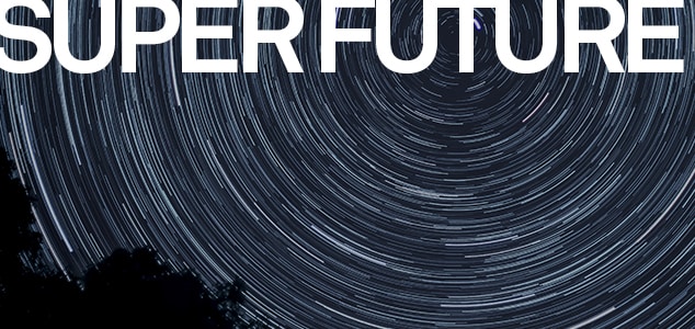 Future Tech AI, Automation, Metaverse and The Super Future